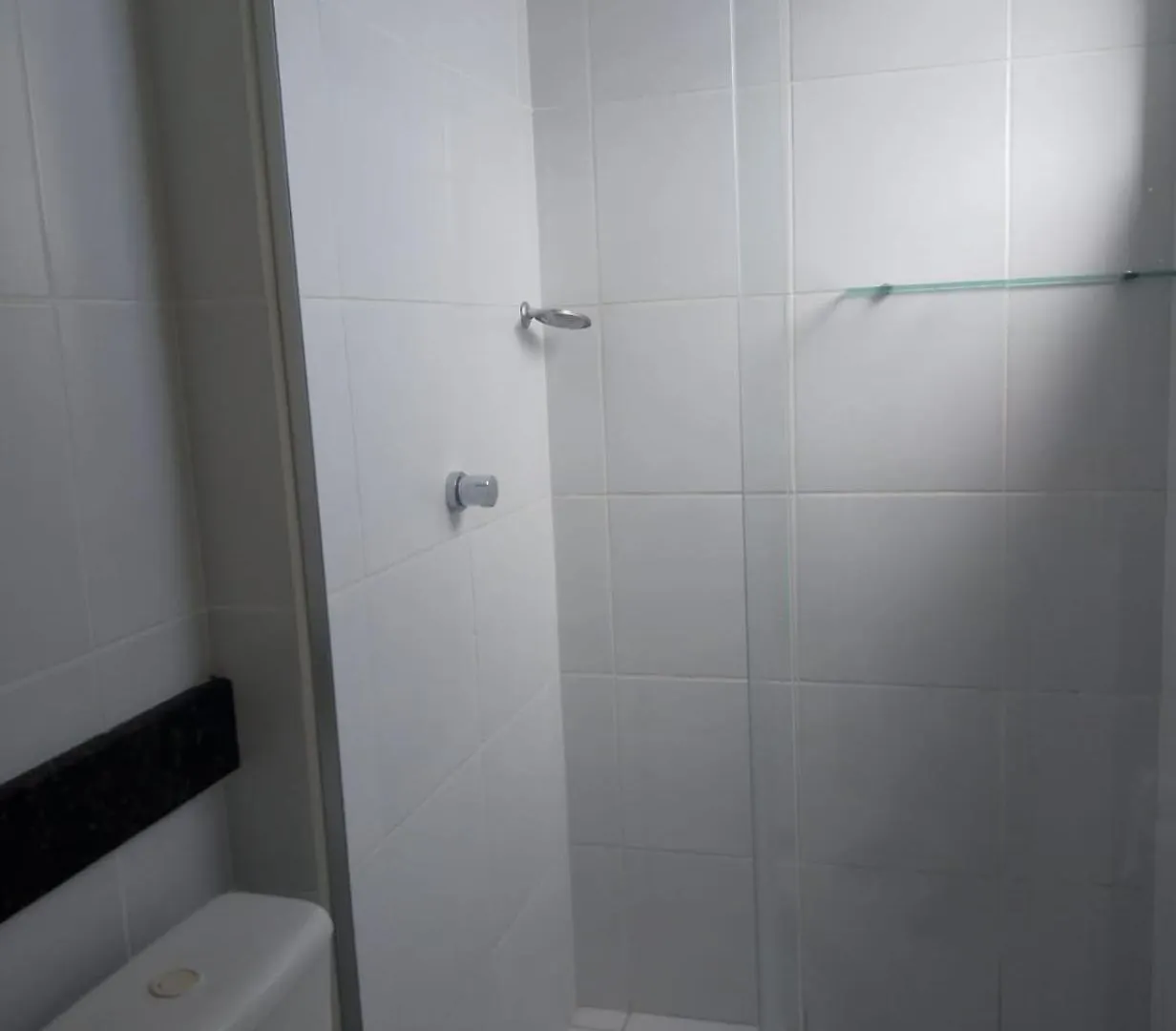 Apartamento Cosy flat Natal