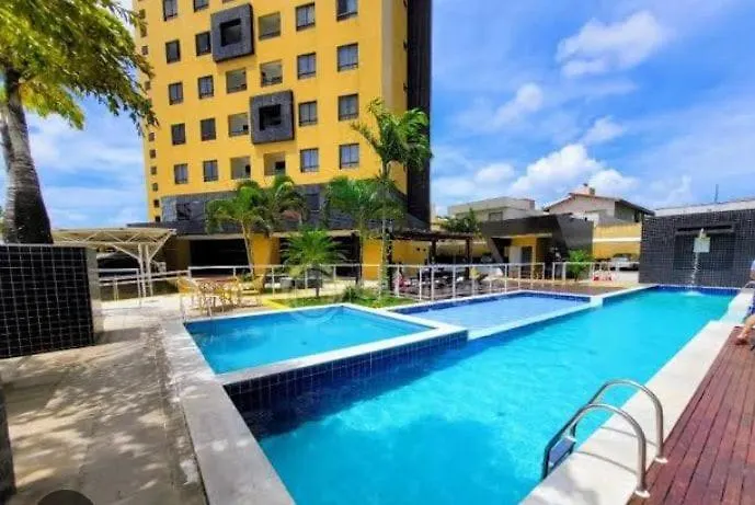 Apartamento Cosy flat Natal