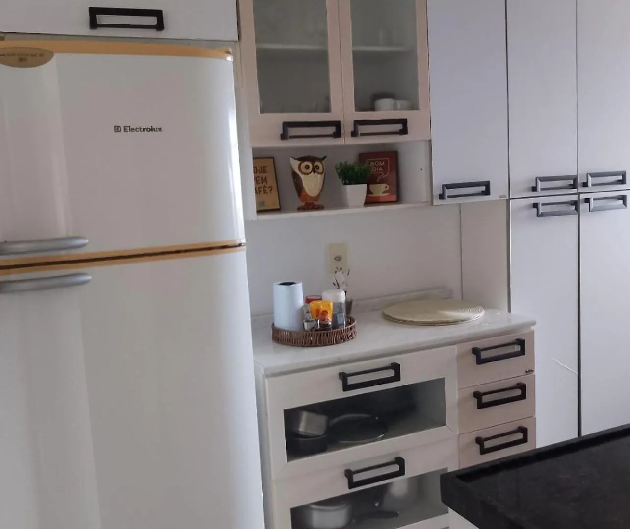 Apartamento Cosy flat Natal Brasil