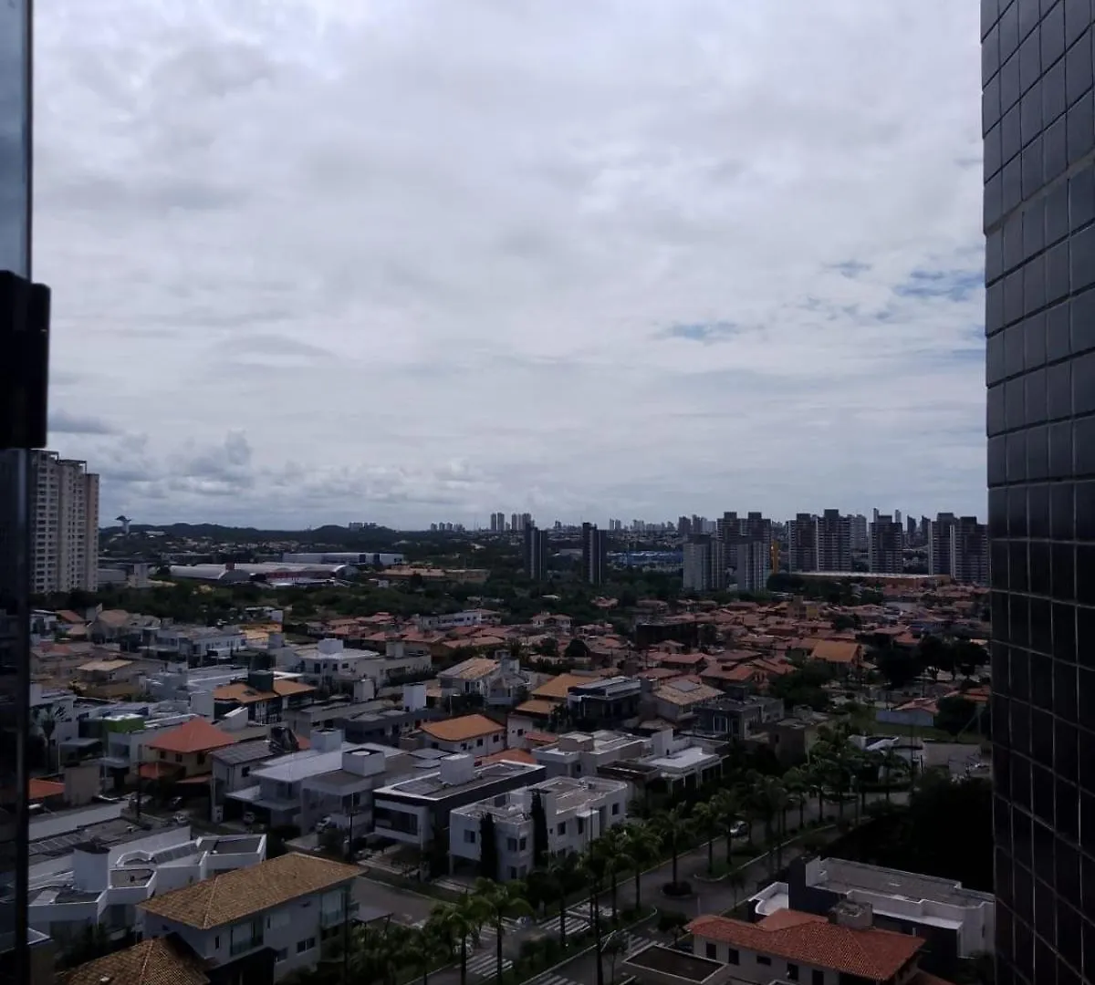 Apartamento Cosy flat Natal
